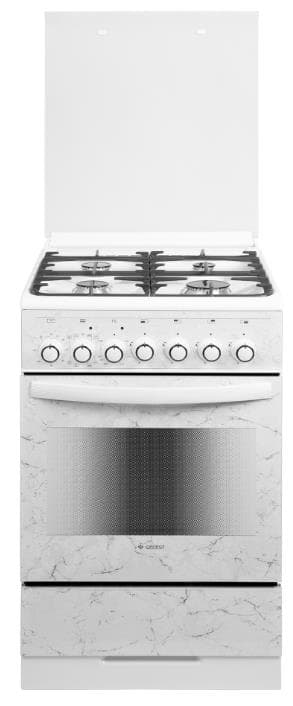 Плита GEFEST 5302-03 0052