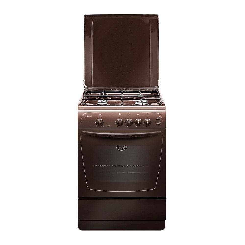 Газовая плита GEFEST ПГ 1200-С6 К19
