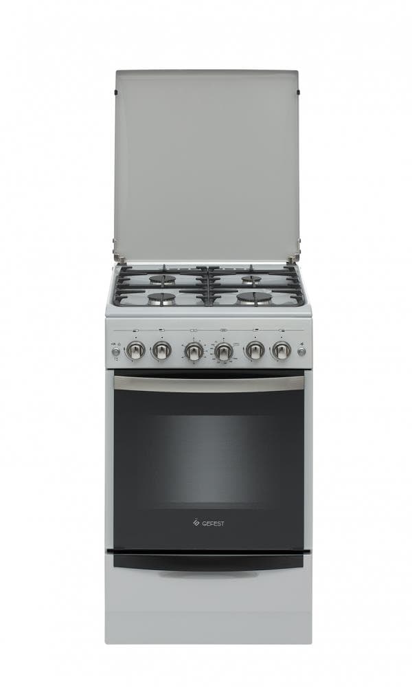 Газовая плита GEFEST ПГ 5100-02 0068