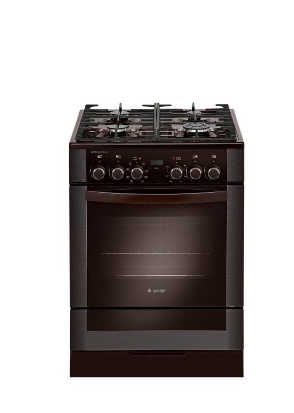 Плита GEFEST ПГЭ 6502-03 0245