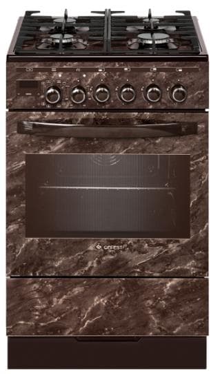 Плита GEFEST ПГЭ 5502-04 0054