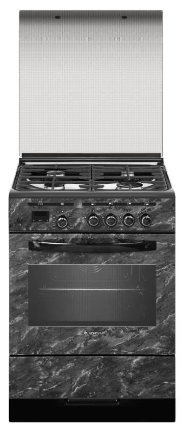 Газовая плита GEFEST 6300-03 0053