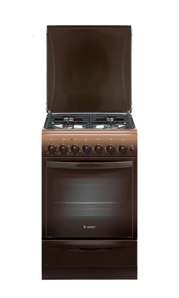 Плита GEFEST ПГЭ 5102-02 0001