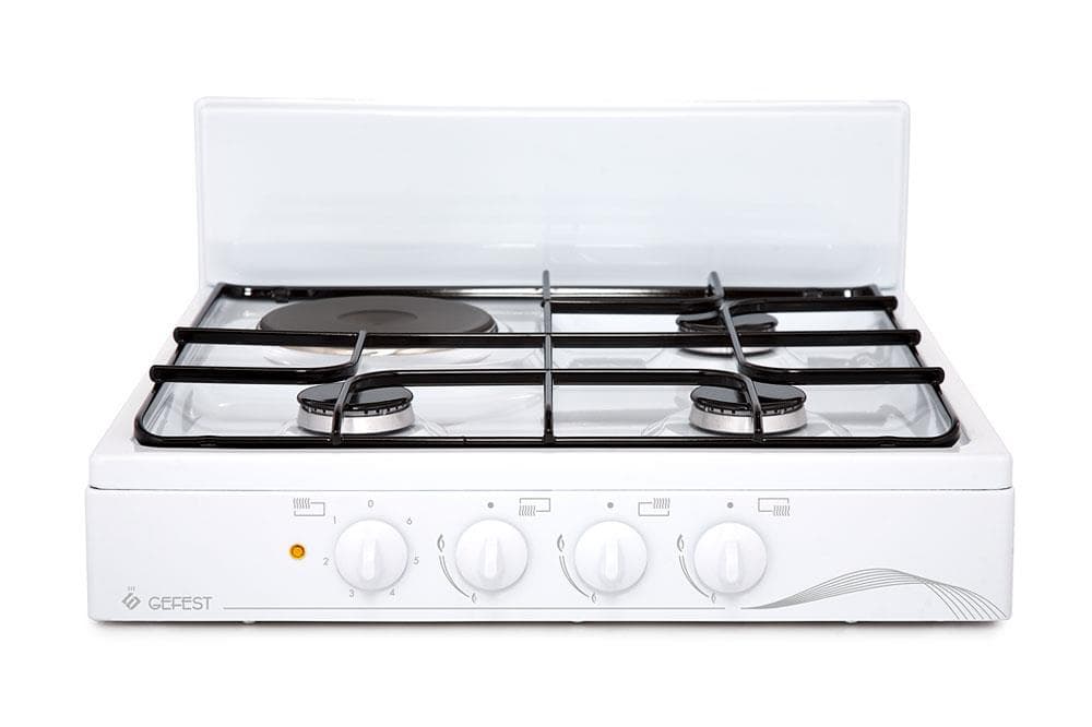 Плита GEFEST ПГЭ 910-01