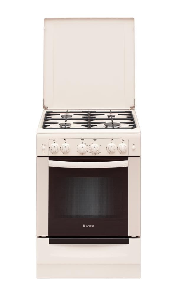 Газовая плита GEFEST ПГ 6100-02 0167