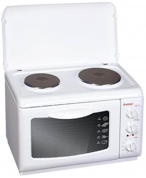 Электрическая плита GEFEST ЭП Нс Д 420