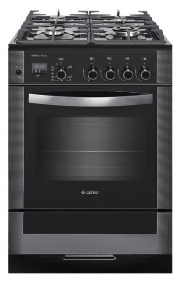 Газовая плита GEFEST ПГ 6500-04 0244