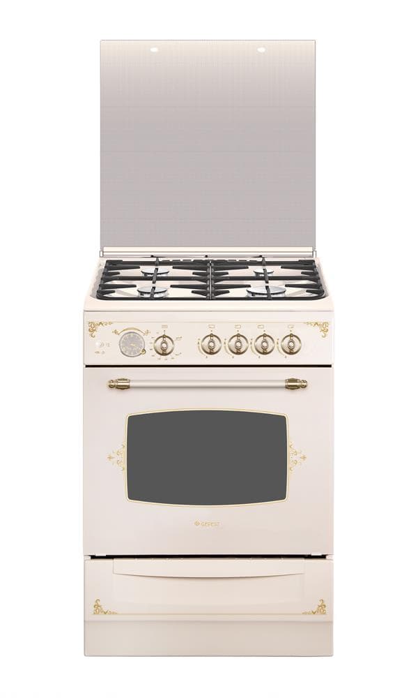 Газовая плита GEFEST ПГ 6100-03 0279