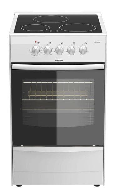 Электрическая плита DARINA 1B EC331 606 W