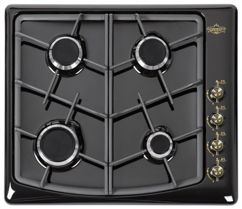 Газовая варочная панель GEFEST СГ СН 1211 E83