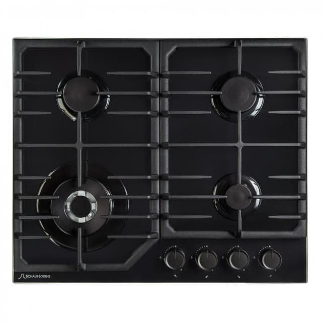 Газовая варочная панель SCHAUB LORENZ SLK GY6028