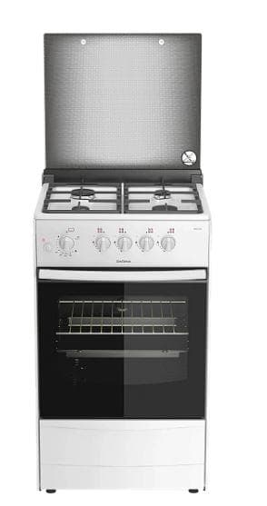 Газовая плита DARINA 1B1 GM441 018 W