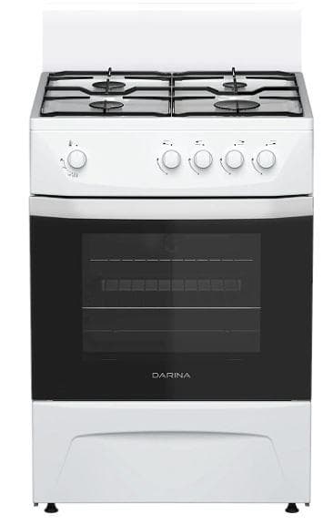 Газовая плита DARINA C 1001 W