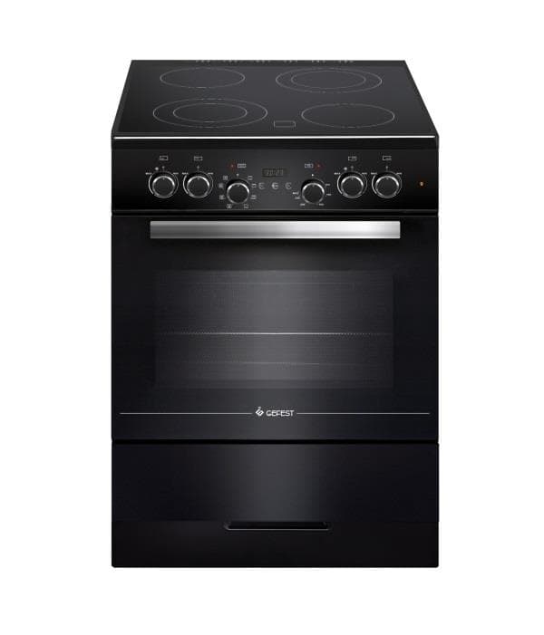 Электрическая плита GEFEST ЭП Н Д 6560-03 0057