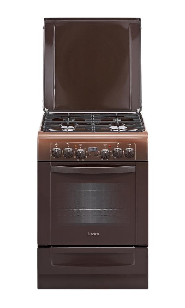 Плита GEFEST ПГЭ 6102-03 0001