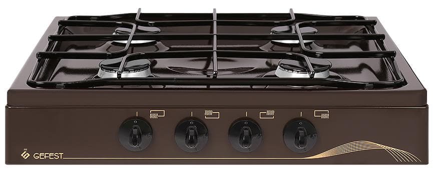 Газовая плита GEFEST ПГ 900-03 К17