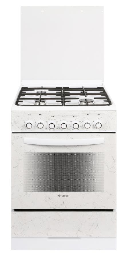 Плита GEFEST ПГЭ 6302-03 0052