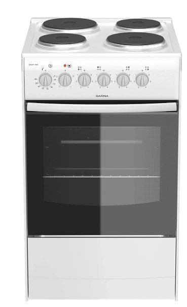 Электрическая плита DARINA S EM341 404 W
