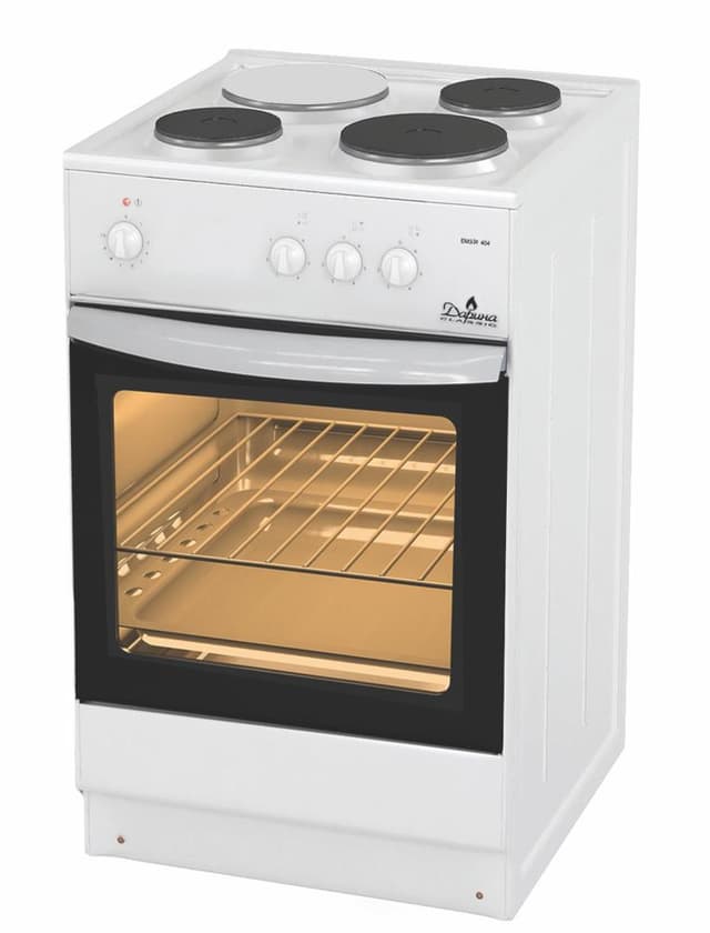 Электрическая плита DARINA S EM331 404 W