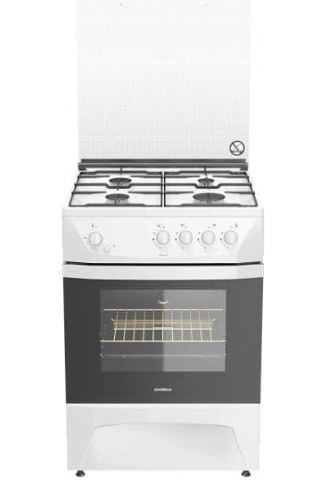 Газовая плита DARINA 1D GM141 007 W
