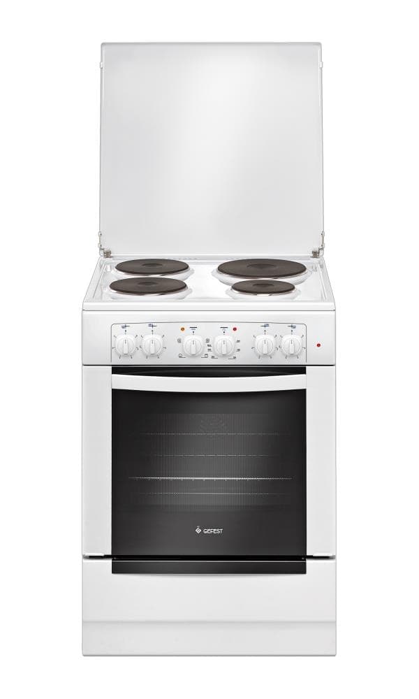 Электрическая плита GEFEST ЭП Н Д 6140-01