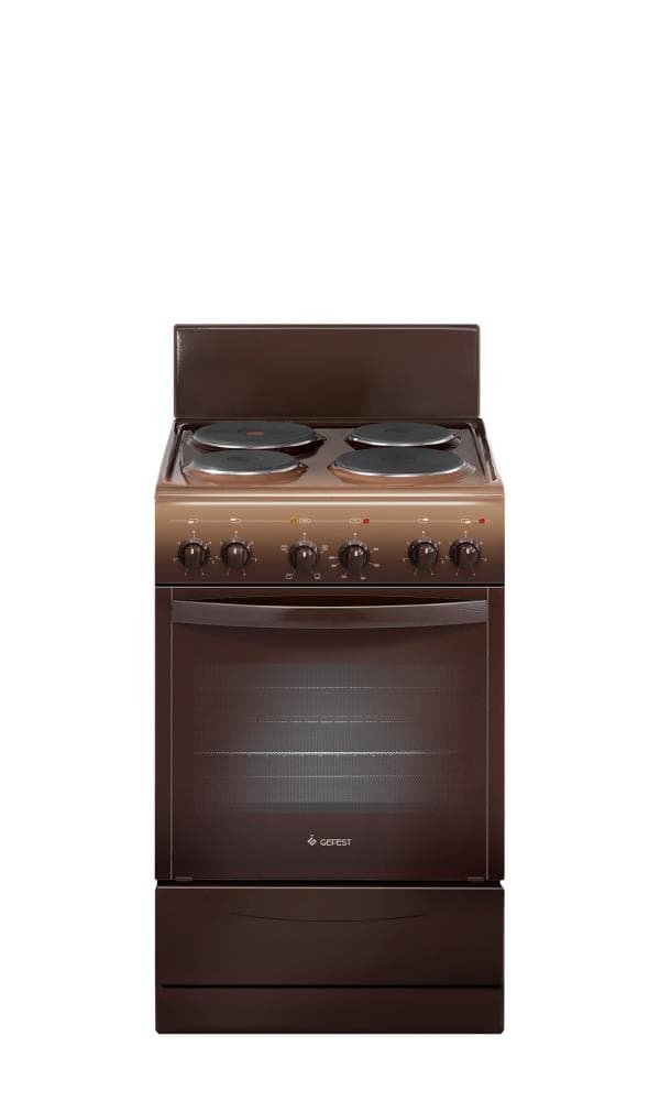 Электрическая плита GEFEST ЭП Н Д 5140-01 0036