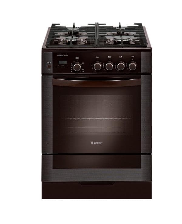 Газовая плита GEFEST ПГ 6500-03 0045