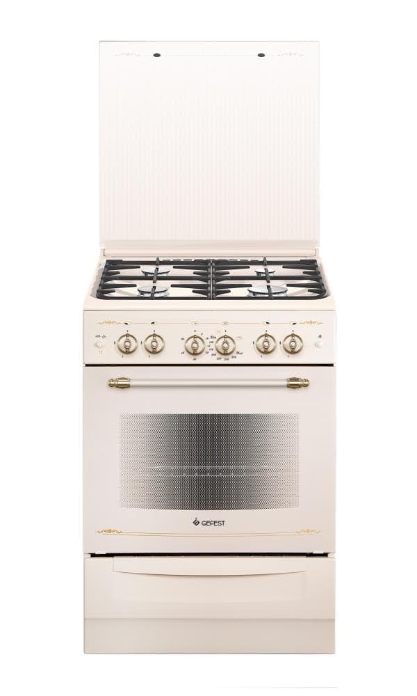 Газовая плита GEFEST ПГ 6100-02 0182