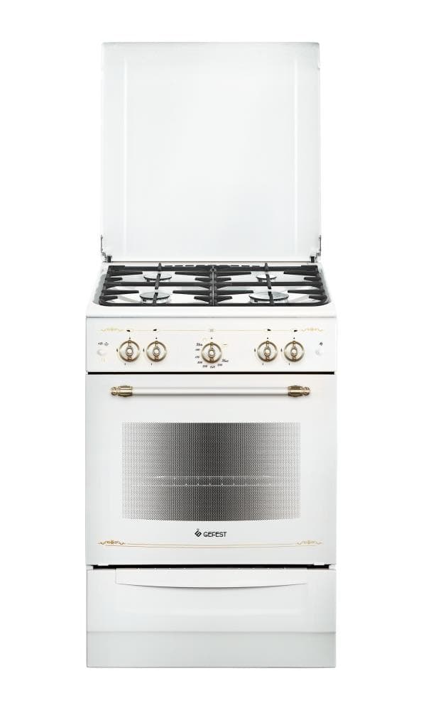 Газовая плита GEFEST ПГ 6100-02 0185