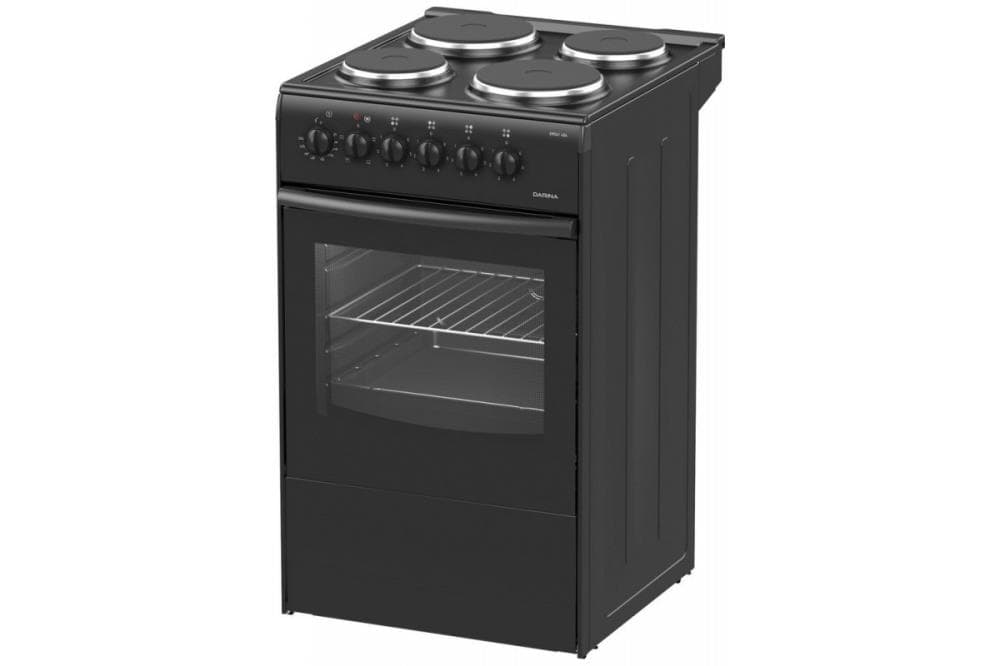 Электрическая плита DARINA S EM341 404 AT