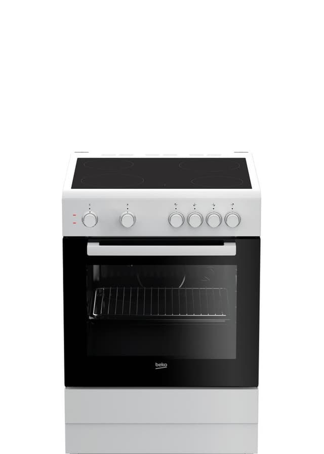 Электрическая плита BEKO FFSS 67000 W