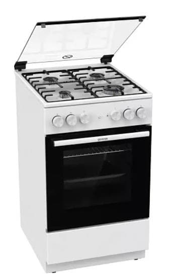 Газовая плита GORENJE GK5A21WH