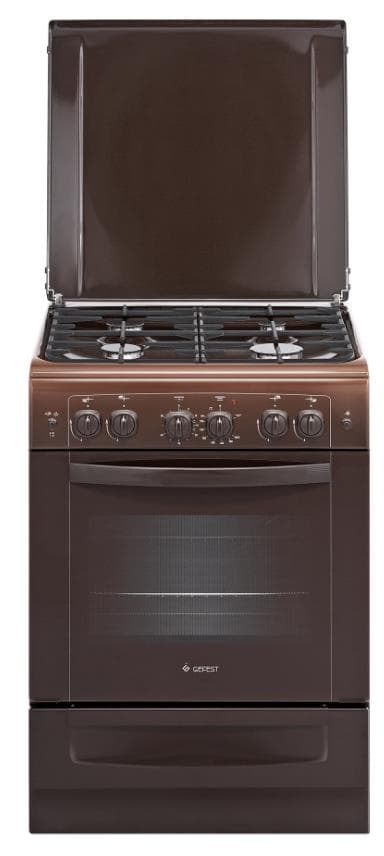 Комбинированная плита GEFEST ПГЭ 6101-02 0001