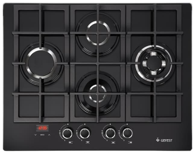 Газовая варочная панель GEFEST ПВГ 2231-02 Р3