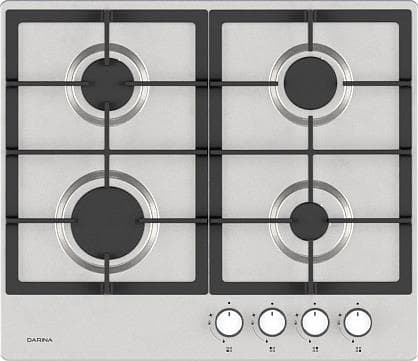 Газовая варочная панель DARINA 1T3 BGM341 12 X3