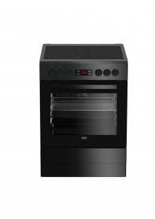 Электрическая плита BEKO FSM 67320 GAS