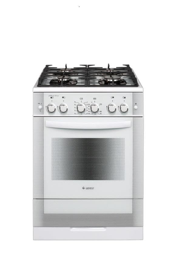 Газовая плита GEFEST ПГ 6500-02 0042