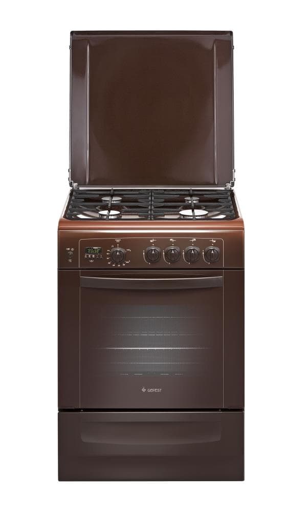 Газовая плита GEFEST ПГ 6100-04 0001