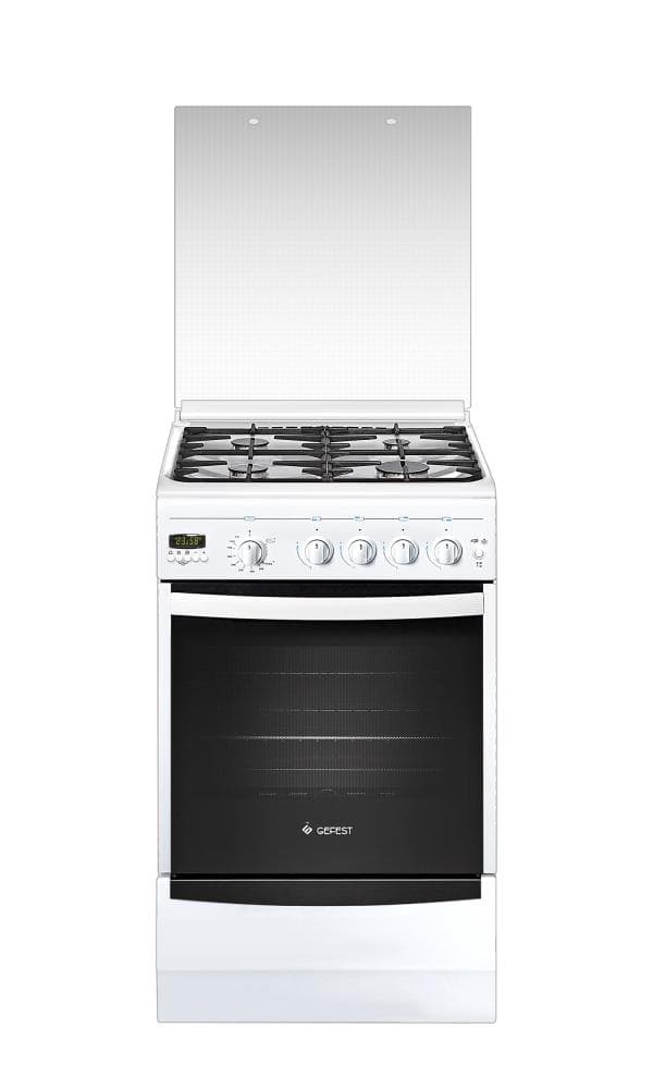 Газовая плита GEFEST ПГ 5100-04 0002