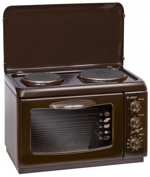 Электрическая плита GEFEST ЭП Нс Д 420 К19