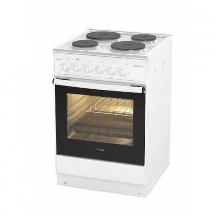 Электрическая плита DARINA 1B EM341 406 W