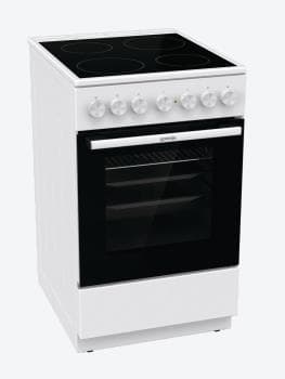 Электрическая плита GORENJE GEC5B41WG