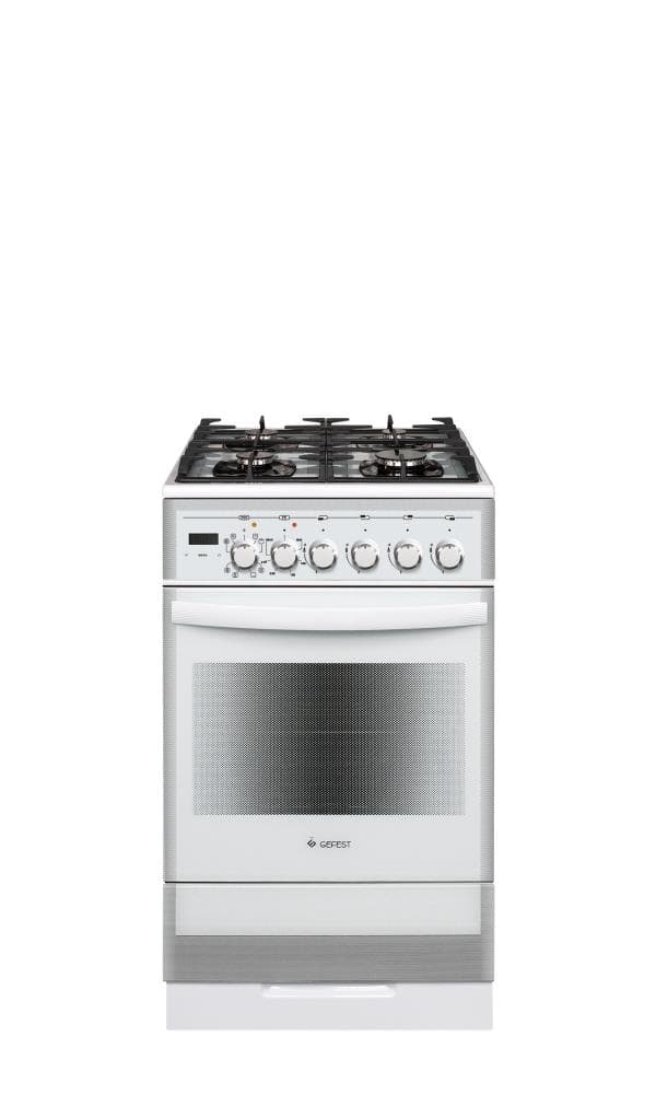 Плита GEFEST ПГЭ 5502-03 0042