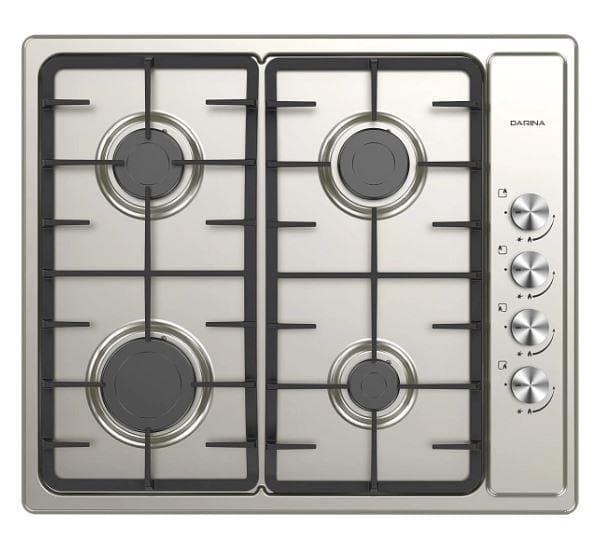 Газовая варочная панель DARINA 1T1 BGM341 12 X