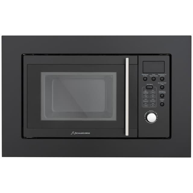 Встраиваемая микроволновая печь SCHAUB LORENZ 20L SLM ES21D
