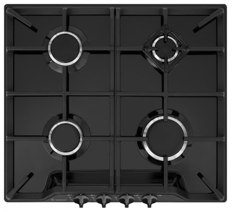 Газовая варочная панель GEFEST ПВГ 1212 К3