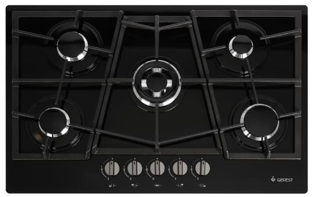 Газовая варочная панель GEFEST ПВГ 2344