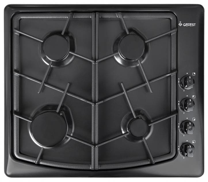 Газовая варочная панель GEFEST СГ СН 1211 E21