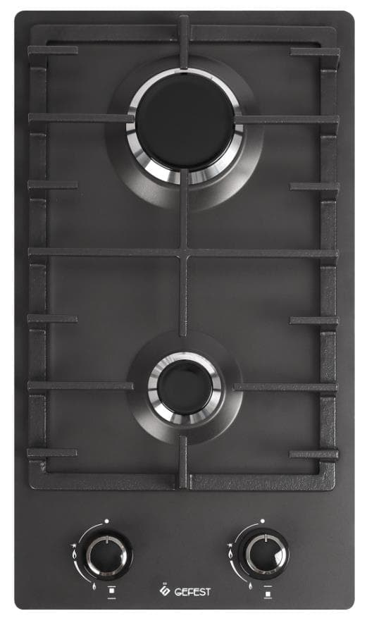 Газовая варочная панель GEFEST ПВГ 1003 К2