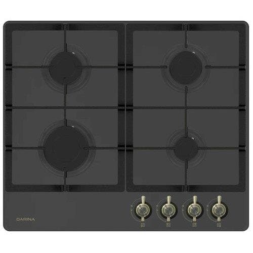 Газовая варочная панель DARINA 1T38BGM34112AT